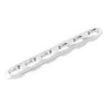 Placas bloqueada Innoblox sistema 3.5