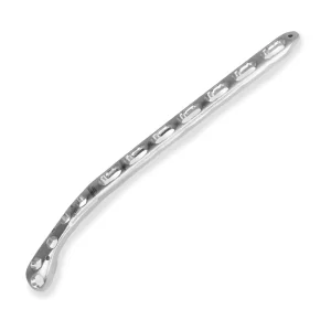 Placas bloqueadas y anatómicas Innoblox sistema 3.5 húmero distal posterolateral