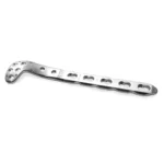 Placa anatómica Innoblox sistema 4.5 palo de golf