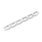 Placa bloqueada Innoblox sistema 4.5 DCP angosta