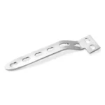 Placas bloqueadas y anatómicas Innoblox sistema 4.5 de sostén en L