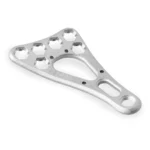 placa radix II para radio distal palmar ángulo variable