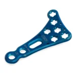 placa radix distal angulo variable