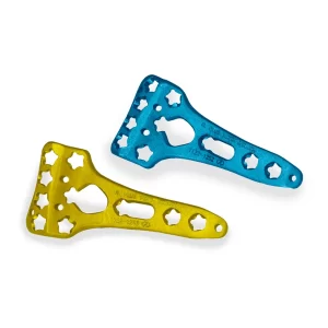 placa radix plus para radio distal yuxta