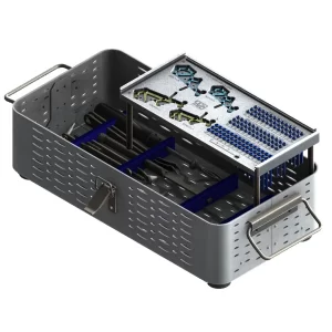 set de dispositivos para ortopedia y neurocirugia calcaneo