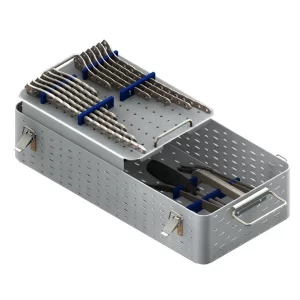 set de dispositivos para ortopedia y neurocirugia femur distal