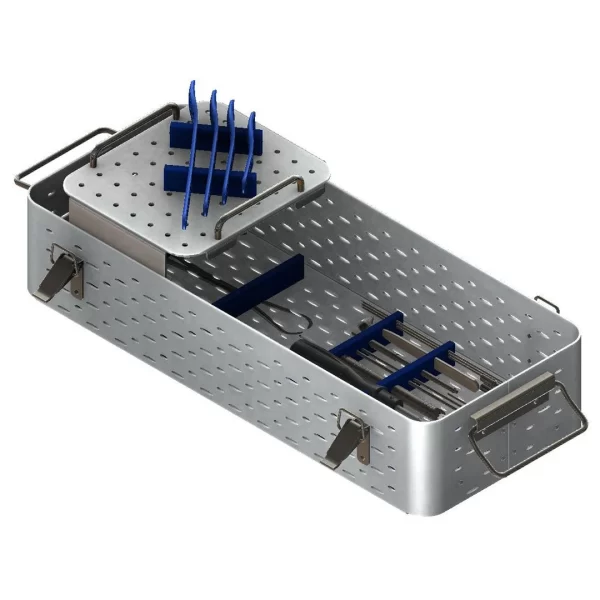 set de dispositivos para ortopedia y neurocirugia humero proximal