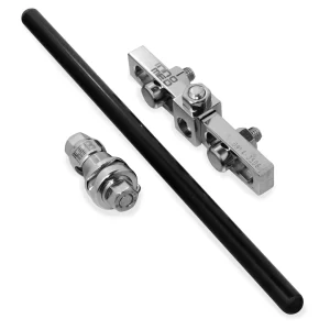 tutor tipo ao femur humero pelvis tibia para fijacion externa